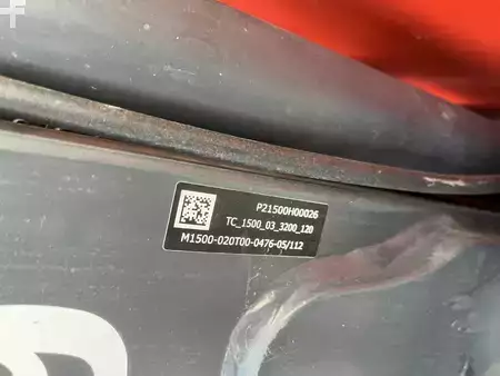 Rækketruck 2017  Linde R10B (5)