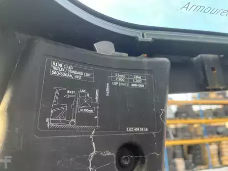 Rækketruck 2017  Linde R10B (7)