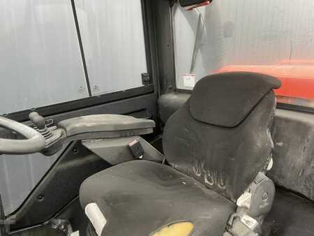 Gázüzemű targoncák 2009  Linde H45T (9)