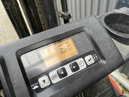 Elektro 3 Rad 2012  Toyota 8FBET16 (5)