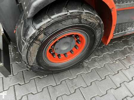 Gas gaffeltruck 2020  Linde H60T-03 (10)