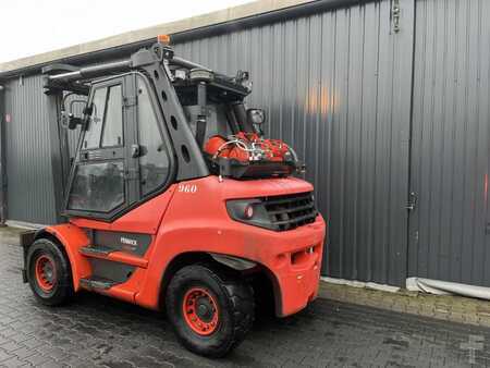 Gas gaffeltruck 2020  Linde H60T-03 (3)