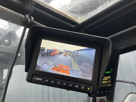 Gas gaffeltruck 2020  Linde H60T-03 (7)