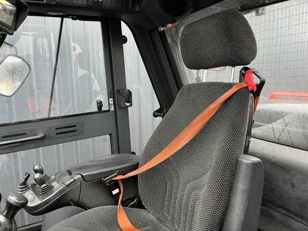 Gas gaffeltruck 2020  Linde H60T-03 (9)