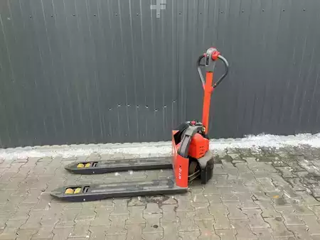 Niederhubwagen 2021  Linde MT12 (2)