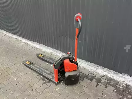 Niederhubwagen 2021  Linde MT12 (3)