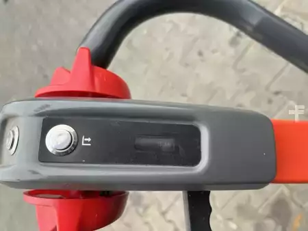 Niederhubwagen 2021  Linde MT12 (6)