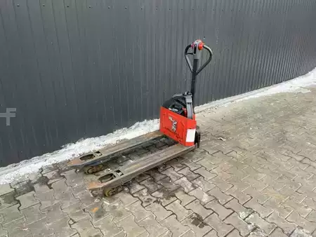 Niederhubwagen 2021  Linde MT12 (1)