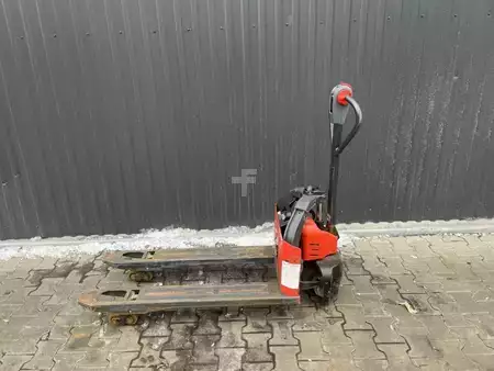 Niederhubwagen 2021  Linde MT12 (2)