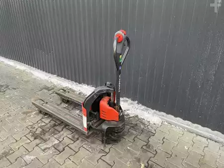 Niederhubwagen 2021  Linde MT12 (3)