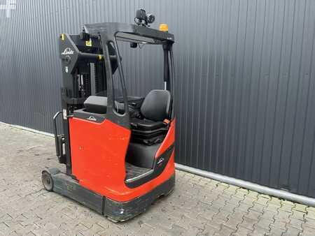 Reach Truck 2016  Linde R10N-01 (3)