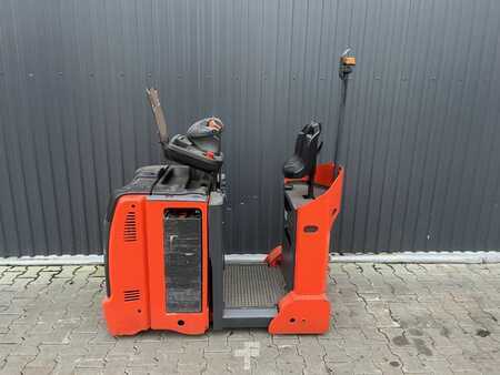 Vontató 2019  Linde P30C (2)