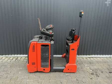 Vontató 2019  Linde P30C (2)