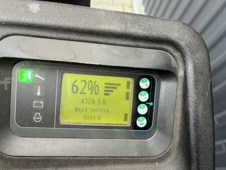 Vontató 2019  Linde P30C (7)