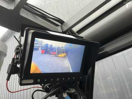 Carrelli elettrici 4 ruote 2020  Jungheinrich EFG550 (10)