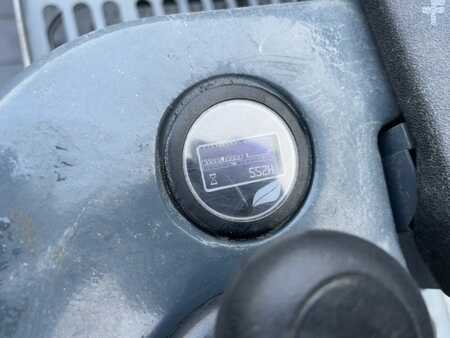 Függőleges komissiózó 2022  EP Equipment JXO-30 (10)