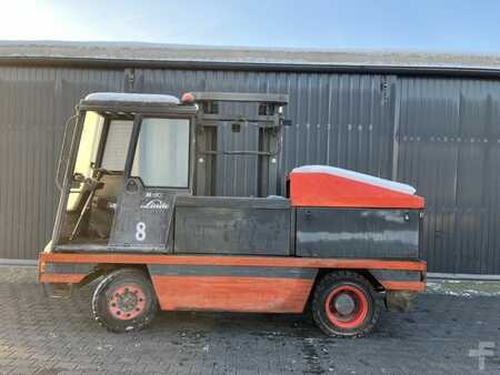 Kylkitrukki 2001  Linde S40 (2)