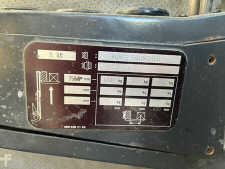 Kylkitrukki 2001  Linde S40 (4)