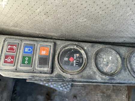 Kylkitrukki 2001  Linde S40 (6)