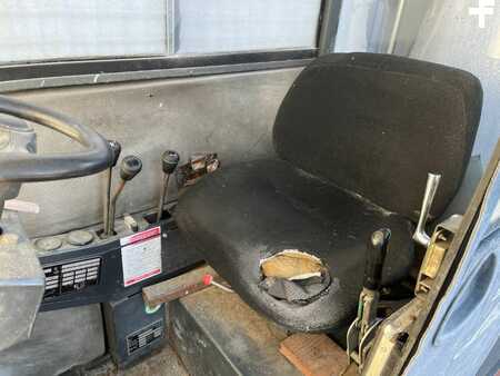 Kylkitrukki 2001  Linde S40 (7)