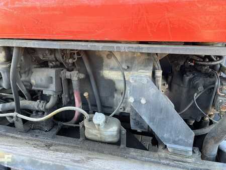 Kylkitrukki 2001  Linde S40 (9)