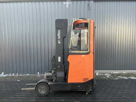 Työntömastotrukki 2018  BT RRE160HR (2)