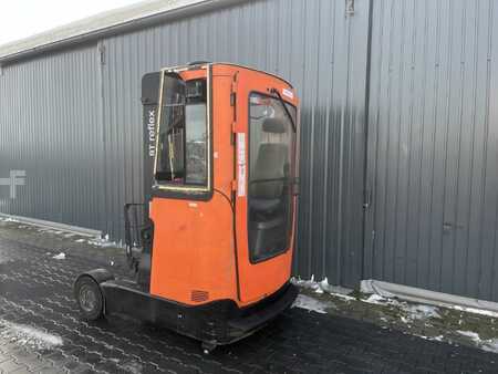 Työntömastotrukki 2018  BT RRE160HR (3)