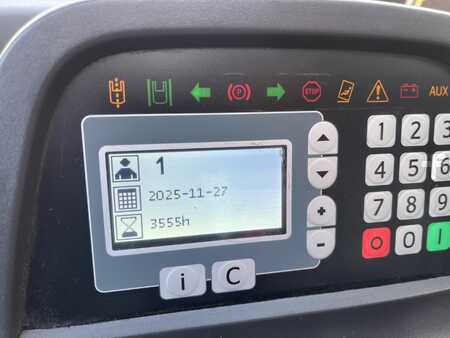 Työntömastotrukki 2018  BT RRE160HR (7)