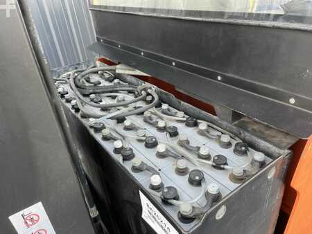 Työntömastotrukki 2018  BT RRE160HR (8)