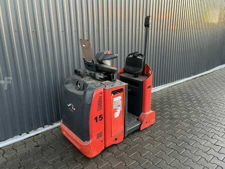 Traktor 2018  Linde P30C (1)