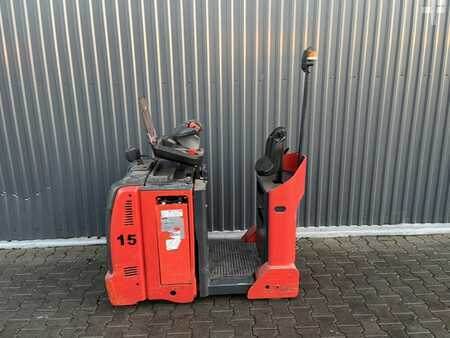 Traktor 2018  Linde P30C (2)