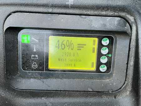 Traktor 2018  Linde P30C (6)