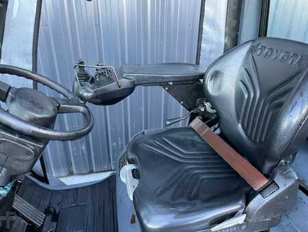 LPG VZV 2015  Toyota 8FGF20 (6)