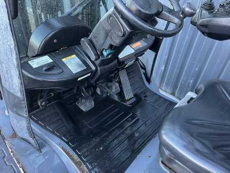 LPG VZV 2015  Toyota 8FGF20 (7)