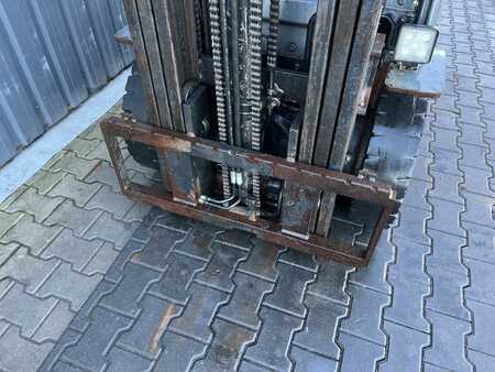 LPG VZV 2015  Toyota 8FGF20 (8)