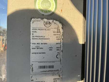 Recogepedido vertical 2015  BT OME100H (4)