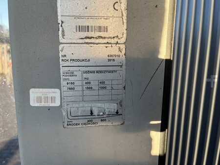 Recogepedido vertical 2015  BT OME100H (5)