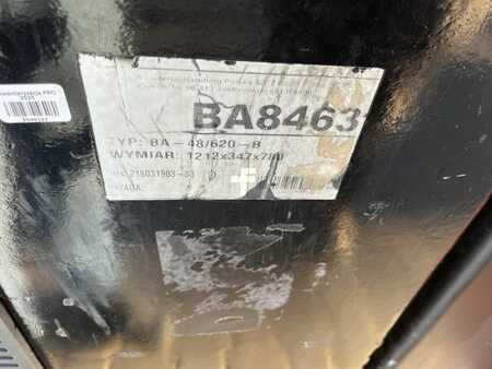 Recogepedido vertical 2015  BT OME100H (9)