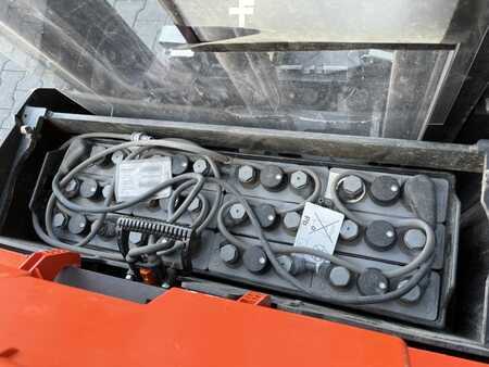 Ruční vysokozdvižný vozík 2019  BT SWE100 (6)