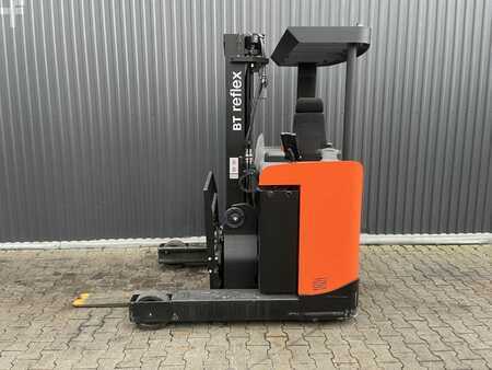 Työntömastotrukki - BT RRE160B (2)