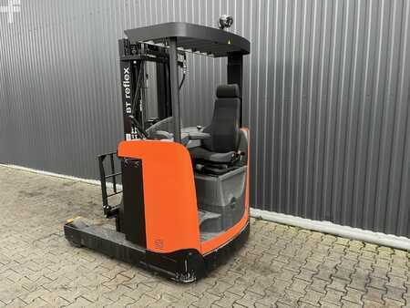 Työntömastotrukki - BT RRE160B (3)