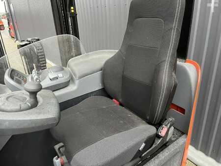 Työntömastotrukki - BT RRE160B (6)