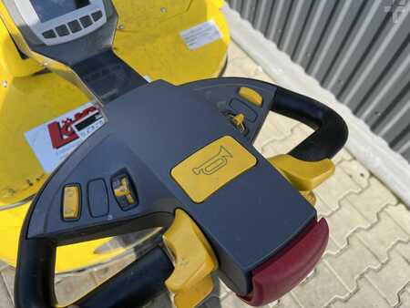 Ledstaplare gå 2020  Combilift CS (10)