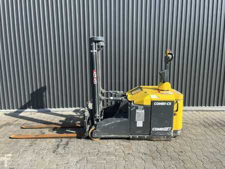 Ledstaplare gå 2020  Combilift CS (2)