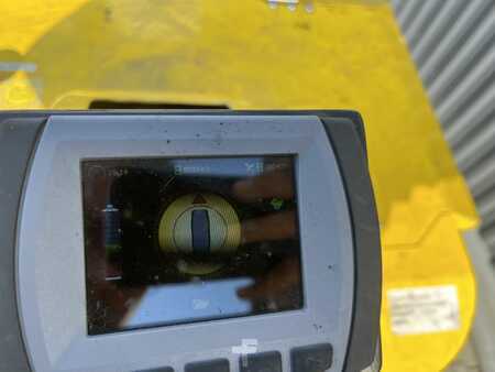 Ledstaplare gå 2020  Combilift CS (5)