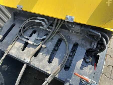 Ledstaplare gå 2020  Combilift CS (7)