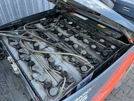 Elektro 4 Rad 2020  Toyota 8FBM16T (8)