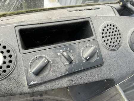 Gázüzemű targoncák 2005  Linde H45T (6)