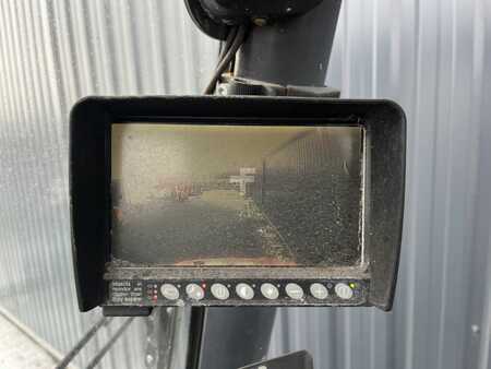 Gázüzemű targoncák 2005  Linde H45T (8)