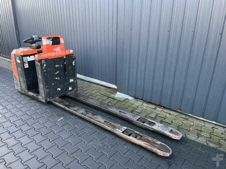 Prépateurs de commande horizontaux 2018  BT OSE250 (3)